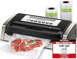 Machine sous vide Bonsenkitchen