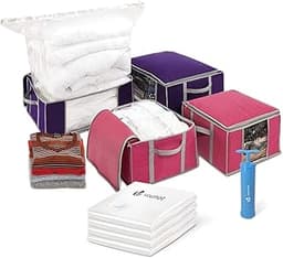 Housses sous vide VOUNOT