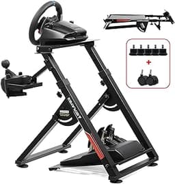 GTPLAYER Support Volant