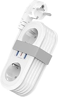 Multiprise de voyage PD20W