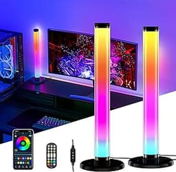 Barres LED 360° YAMYONE