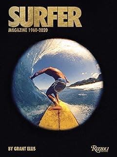 Surfer Magazine: 1960–2020