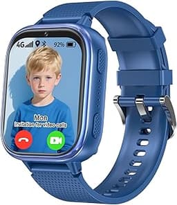 kaacly Montre GPS / 4G