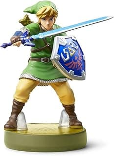 Amiibo 'Collection The Legend of Zelda' - Link: Skyward Sword