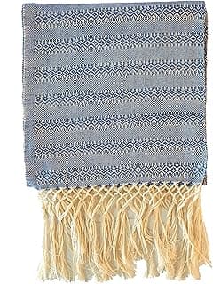 ALKIMIA INC Rebozo en coton