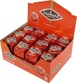 Rochers Milk Suchard