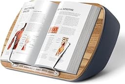 Support de livres pour la lecture