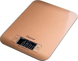 Balance cuivre Bestron