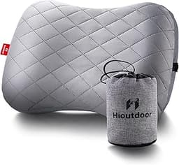 Oreiller gonflable Hioutdoor