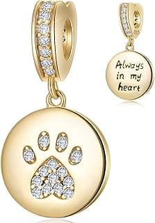 CRISNATA Charm Animal