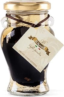 La Rustichella - Truffe Noire Entière 60g