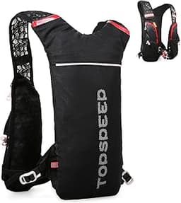 Sac Hydratation Lixada