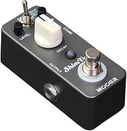 Mooer Shimverb