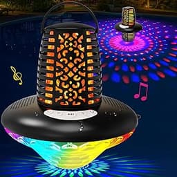 Enceinte Flottante Bluetooth