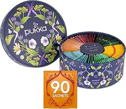 Pukka Coffret Découverte Prestige