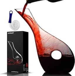 Carafe à vin NUTRIUPS
