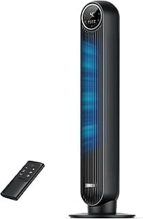 Ventilateur Colonne Dreo 20 dB