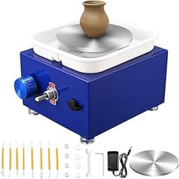 Kotsy Mini Roue de Poterie