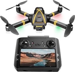 H11 Drone GPS 4K avec écran