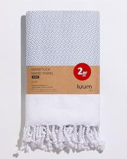 Serviettes hammam Luum