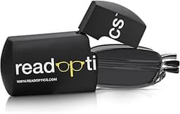 Lunettes de lecture pliantes