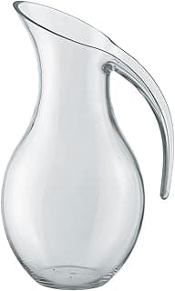 Carafe soufflée « Happy Hour »