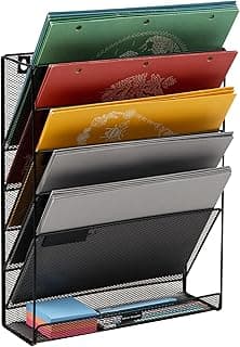 Mind Reader trieur mural 5 niveaux