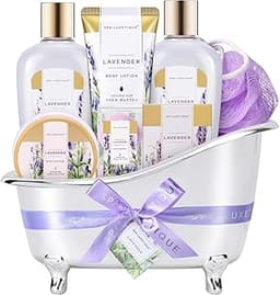 Coffret Spa Luxetique