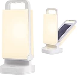 Lepwings Lampe Solaire Camping
