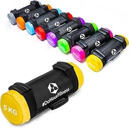 #DoYourFitness Power Bag