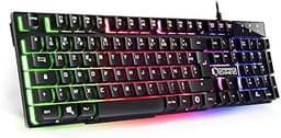 EMPIRE GAMING - Clavier Gamer Nouveau K300