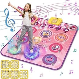 Gontence Tapis de Danse