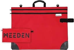MEEDEN Portfolio A2/A3 imperméable