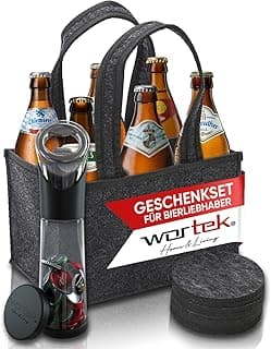 Wortek Coffret Bières