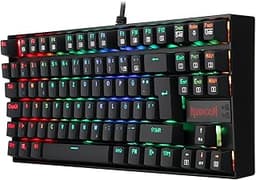 Redragon K552-RGB-DE