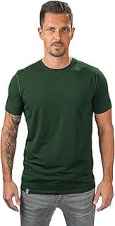 ALPIN LOACKER T Shirt Laine Mérinos