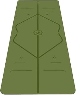 Tapis de yoga Liforme