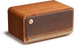EDIFIER MP230 - Enceinte Portable Bluetooth sans Fil rétro