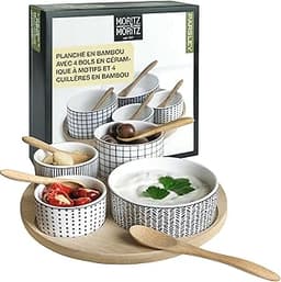 Moritz & Moritz Plateau Apéritif