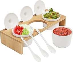 Ensemble de Ramequins en Céramique