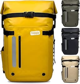 Ruqqle Sac Étanche Polyvalent