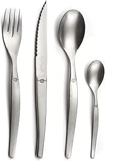 Lou Laguiole – 24 couverts vintage