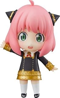 Figurine Anya Forger Nendoroid