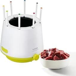 Appareil à fondue Tefal
