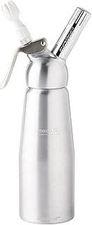 Siphon de cuisine Mastrad