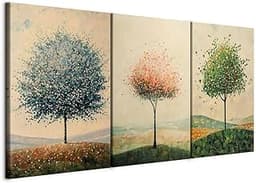 murando – Tableau Triptyque Mural