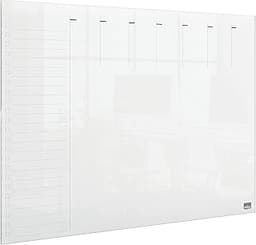 Nobo Semainier Transparent