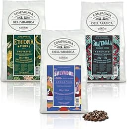 Caffè Corsini - Compagnia Dell'Arabica Mix
