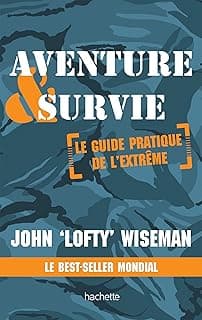 Guide « Aventure & Survie »