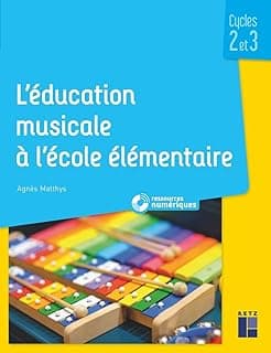 L’éducation musicale à l’école élémentaire